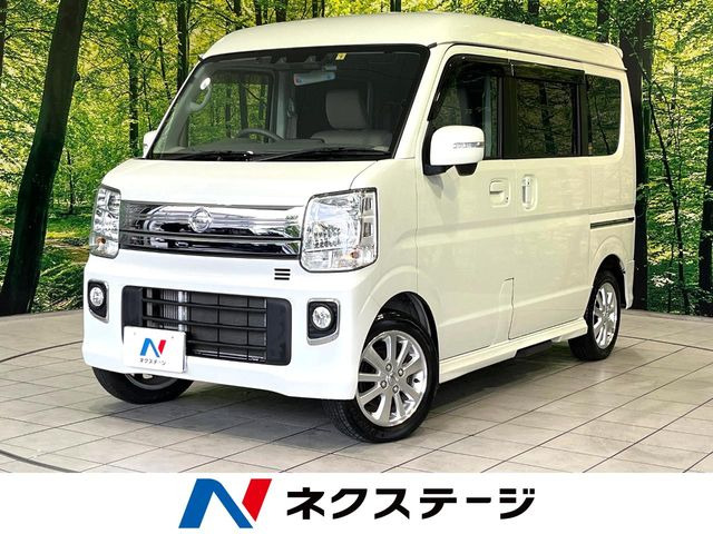 NV100クリッパーリオ G ハイルーフ 