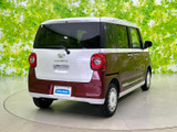 ムーヴキャンバス ストライプス G 