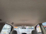 天張りも汚れが少なくかなり綺麗♪