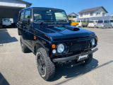 ジムニー ワイルドウインド 4WD 