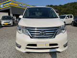 セレナ 2.0 ハイウェイスター S-HYBRID 
