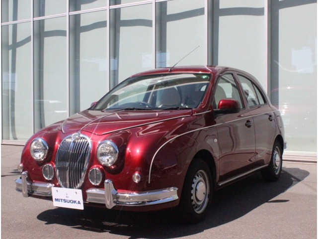 ビュート 1.2 12ST 