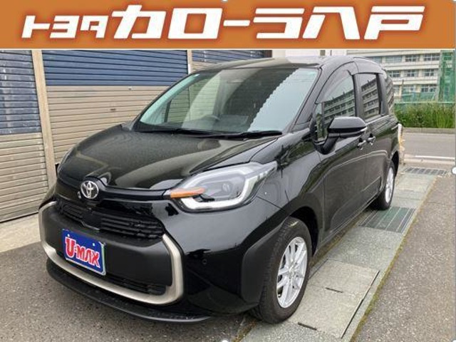 シエンタ ハイブリッド 1.5 Z E-Four 4WD 