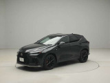 NX 350 Fスポーツ 4WD 