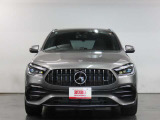 GLAクラス AMG GLA45 S 4マチックプラス 4WD 