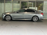 Cクラス C350e スポーツ 