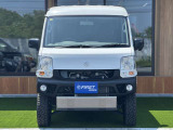 エブリイ PA ハイルーフ 4WD 