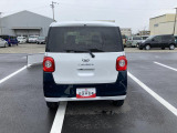 ムーヴキャンバス  ストライプス G