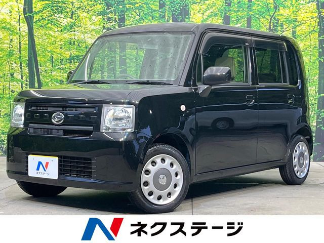 ムーヴコンテ X 