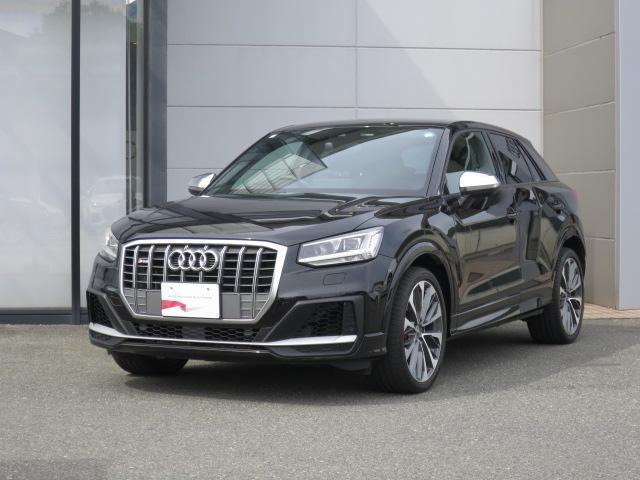 SQ2 2.0 4WD 