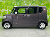 N-BOX G Lパッケージ 2トーンカラースタイル 