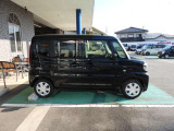 雪道ラクラク4WD☆全方位モニター付き9インチナビ☆両側パワスラ☆シートヒーター☆LEDライト☆コネクト☆届出済み未使用車☆