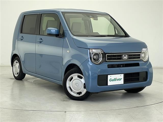 N-WGN L ホンダ センシング 修復歴無し