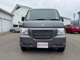 バモスホビオバン プロ 4WD 