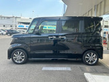 N-BOXカスタム L 