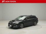 レヴォーグ 1.6 GT アイサイト Sスタイル 4WD 