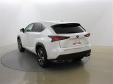 NX 300 Iパッケージ 4WD 