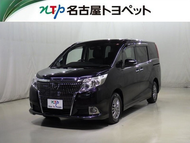 エスクァイア 2.0 Gi 