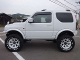 ジムニー ワイルドウインド 4WD 