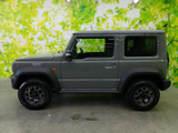 ジムニーシエラ 1.5 JC 4WD 