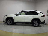RAV4 2.5 ハイブリッド X E-Four 4WD 