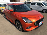 スイフト 1.2 ハイブリッド(HYBRID) MZ 4WD 