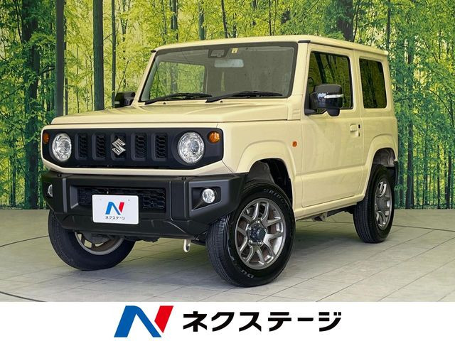 ジムニー  XC