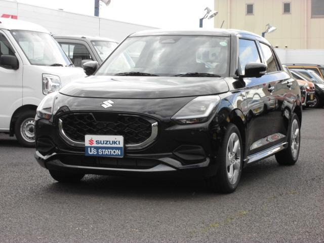 スイフト 1.2 ハイブリッド(HYBRID) MX 
