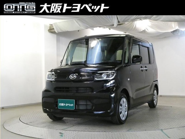 タント X 