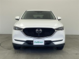 CX-5 2.0 20S プロアクティブ 修復歴無し