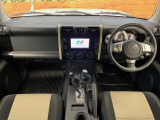 FJクルーザー 4.0 ファイナル エディション 4WD 