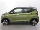 eKクロス T 4WD 