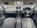 A3スポーツバック 1.8 TFSI クワトロ 4WD 修復歴無し