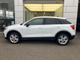 Q2  35 TDI アドバンスト ディーゼル