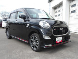 キャスト スポーツ SAII 4WD 