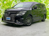 日産 エルグランド
