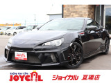 スバル BRZ 2.0 S