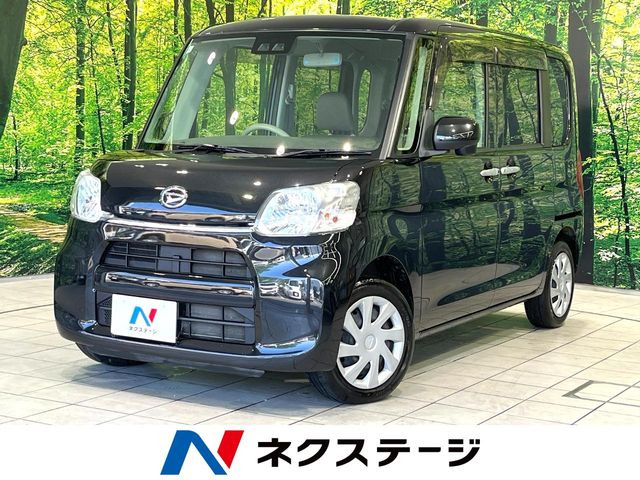 タント X SAIII 