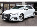 A3スポーツバック 30 TFSI 