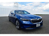 BMW認定中古車 全国の正規ディーラーにて保証修理が受けられます。