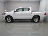 ハイラックス 2.4 Z ディーゼル 4WD 