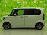 N-BOXカスタム L 