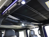 ラングラー アンリミテッド サハラ 4WD 本革シート