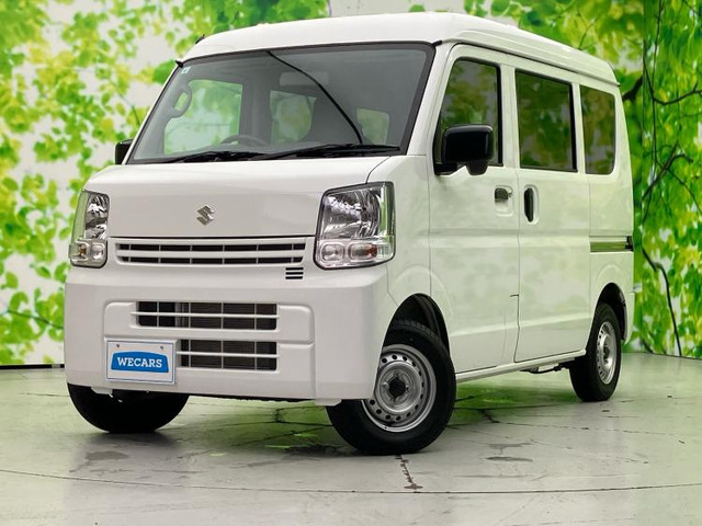 エブリイ PA 4WD 