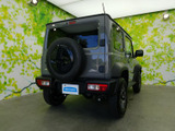ジムニーシエラ 1.5 JC 4WD 