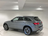 GLC 220d 4マチック AMGライン 4WD 