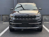 コマンダー 2.0 リミテッド ディーゼル 4WD 