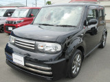 日産 キューブ
