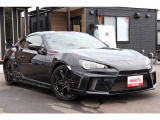 BRZ 2.0 S 走行距離無制限1年保証