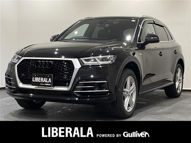 Q5 2.0 TFSI クワトロ スポーツ 4WD 4WD 修復歴無し